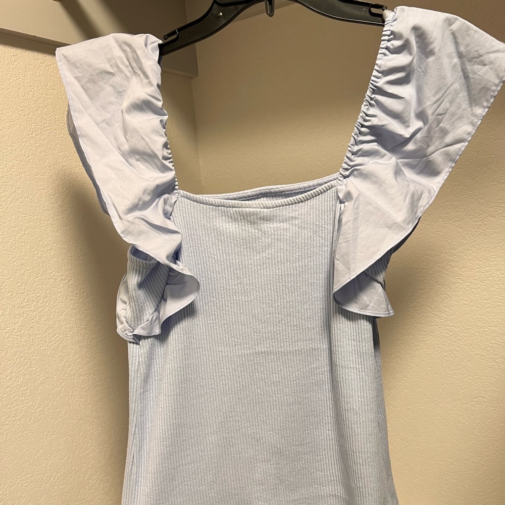 A new day top! - Picture 4 of 4